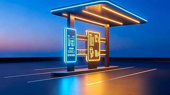 McDonald's CEO Chris Kempczinski Launches AI Drive-Thru Pilot as Part of New Strategy