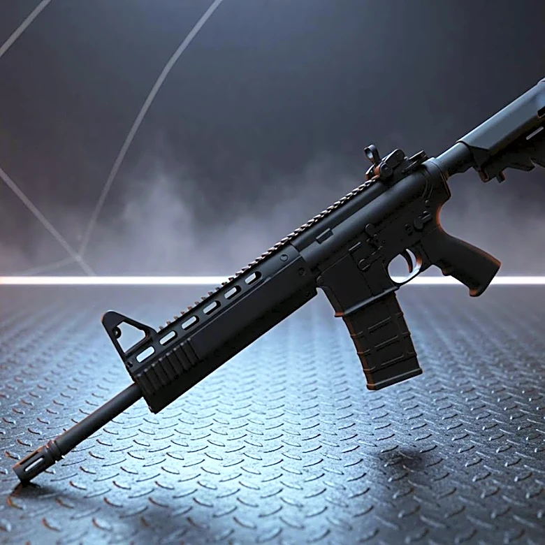 New Tactical Shooter 'Crossfire' Unveiled by That's No Moon