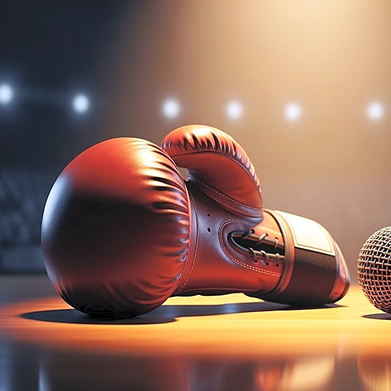 Zuffa Boxing 07 Hosts Live Q with Conor Benn, Lone'er Kavanagh, and Finn Balor