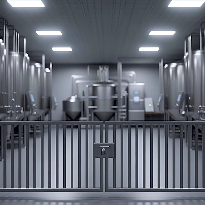Lamb Weston Announces Closure of Netherlands Plant Amid Strategic Realignment