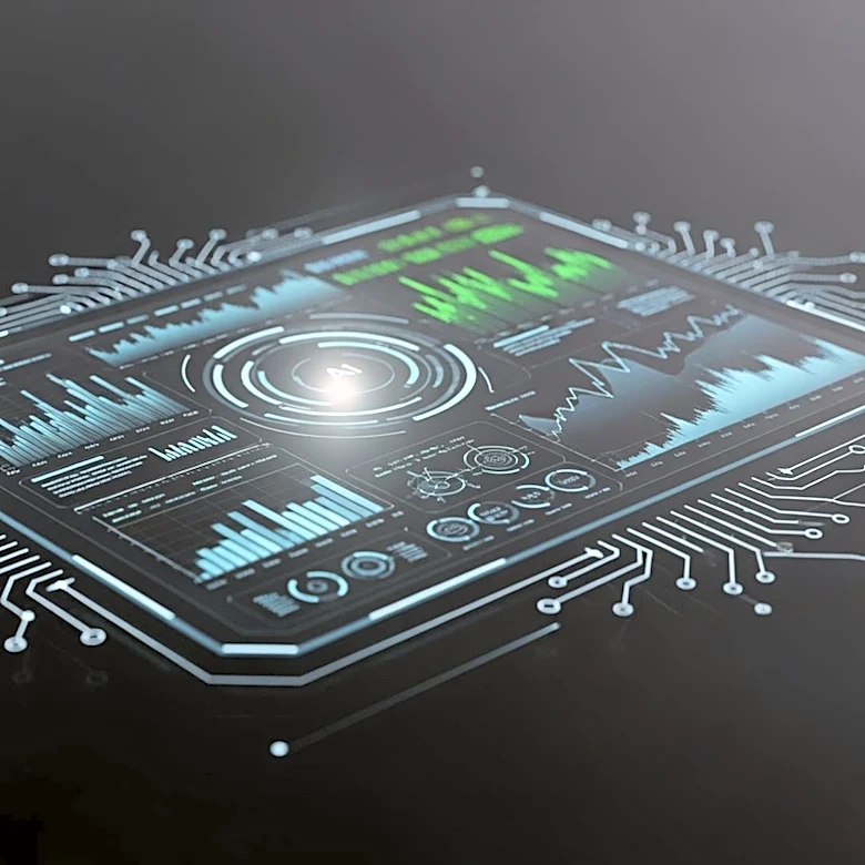 AI Tools Transforming Financial Services: Implications for Industry Workflows