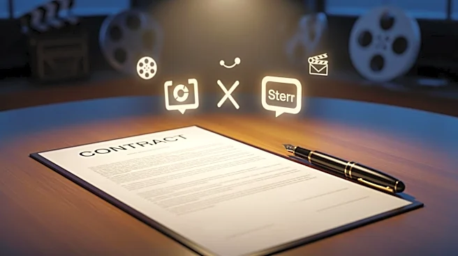 SAG-AFTRA Approves New Four-Year Contract with Major Studios and Streamers