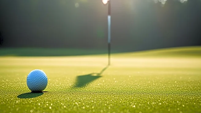 Scottie Scheffler Overcomes Challenges to Make Cut at The Memorial Tournament