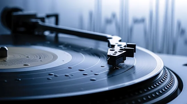 Music Industry Sees Surge in Sad Summer Songs Reflecting Global Turmoil