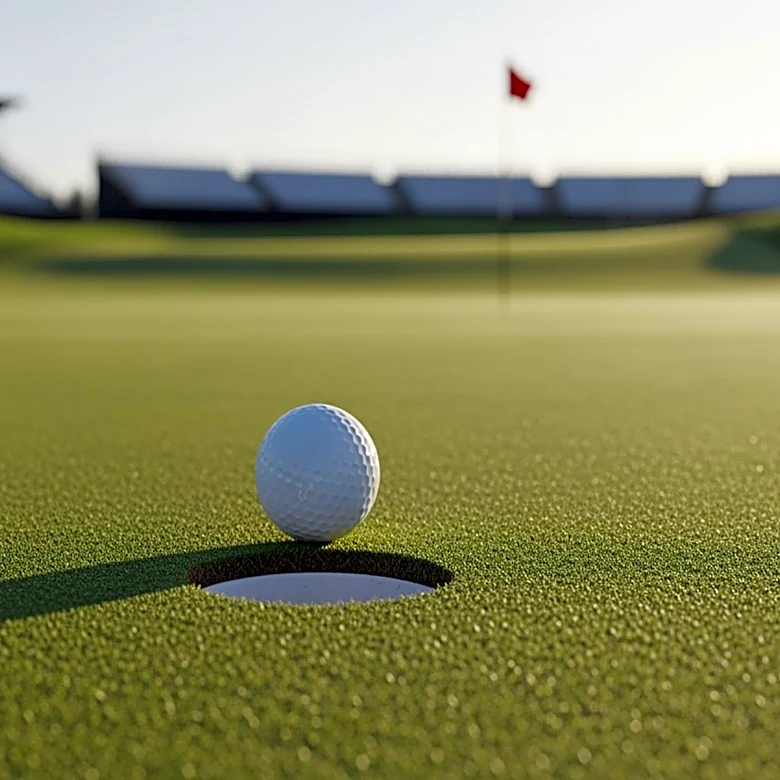 Michelle Wie West Misses Cut in Final U.S. Women's Open Appearance