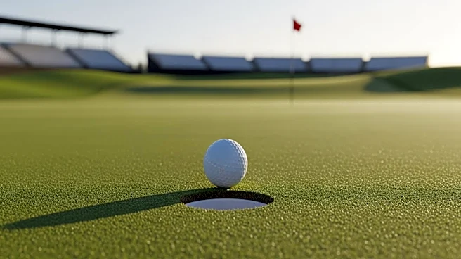 Michelle Wie West Misses Cut in Final U.S. Women's Open Appearance