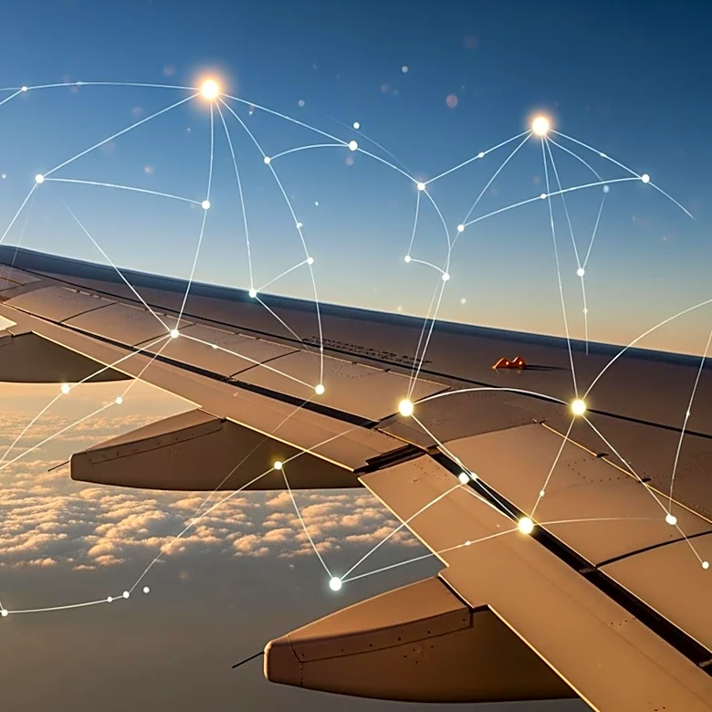 Travel Industry Faces Connectivity Challenges as Digital Expectations Rise
