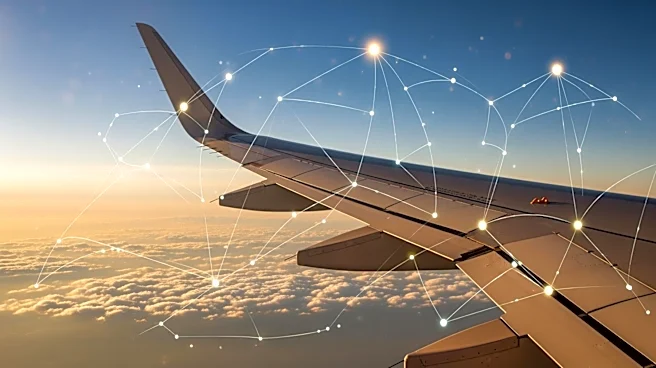 Travel Industry Faces Connectivity Challenges as Digital Expectations Rise