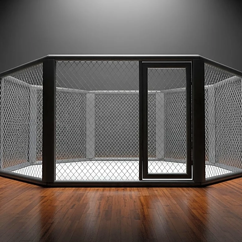 Dana White Defends UFC White House Event Against Joe Rogan's Criticism