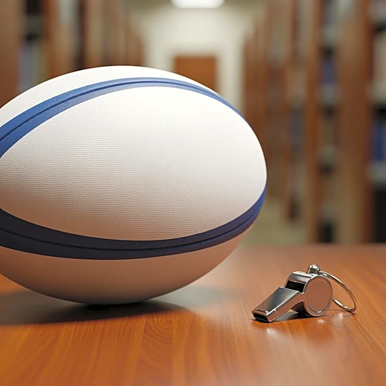 Quinnipiac University Faces Lawsuit Over Women's Rugby Program Demotion