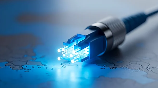 Wire 3 Expands Network to Florida's Martin County, Impacting Local Connectivity