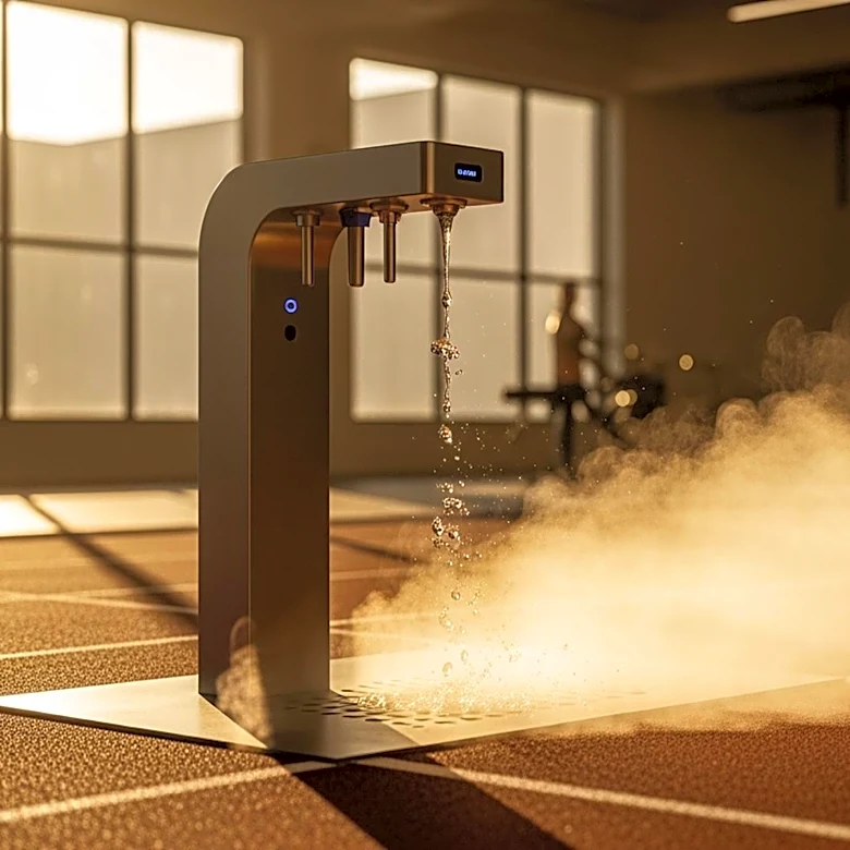 Norway's World Cup Team Adapts to Heat with Unique Training Methods