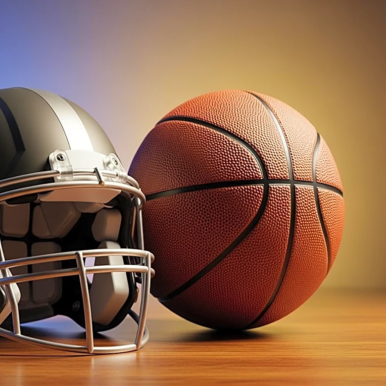 Caleb Williams Honors Michael Jordan on Madden 27 Cover, Aims to Break 'Madden Curse'