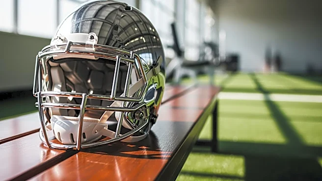 Dan Campbell Discusses Detroit Lions' Progress and Challenges During OTAs