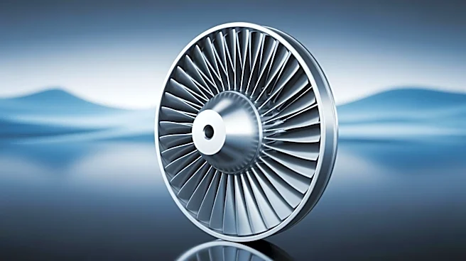 Baker Hughes' NovaLT16 Gas Turbine Certified for Maritime Use