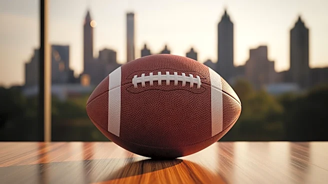 HBCU Legacy Bowl Relocates to Atlanta, Expanding Opportunities for Players and Students