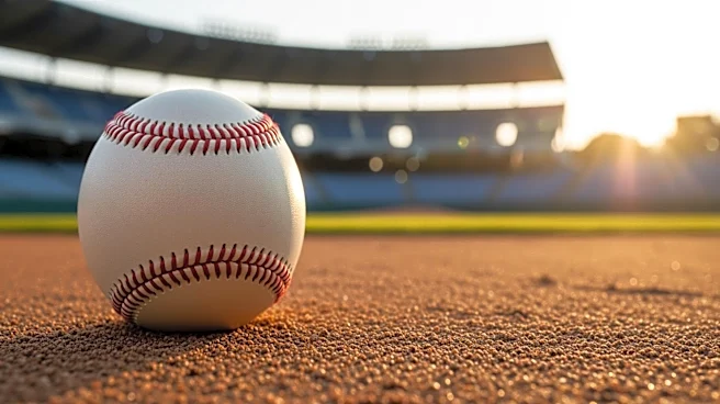 USC Baseball Defeats North Carolina in Chapel Hill Super Regional Opener