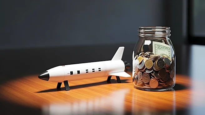 S 500 Excludes SpaceX, Elon Musk Targets Retail Investors for IPO