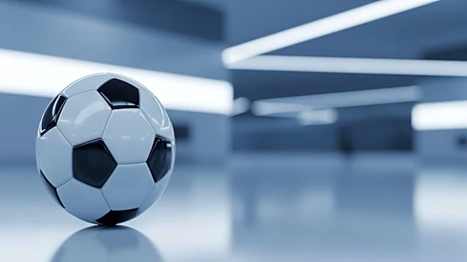 Iranian Soccer Team Granted US Visas Amidst Geopolitical Tensions