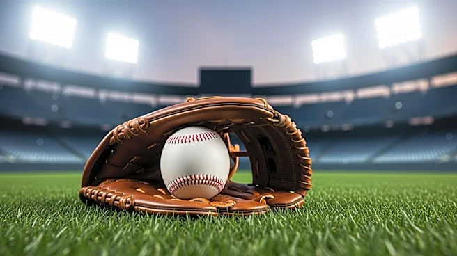 Robby Ahlstrom Makes MLB Debut for Texas Rangers, Impresses with Performance