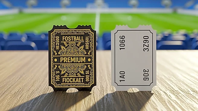 High Ticket Prices Drive Fans to World Cup Friendlies for Affordable Experience