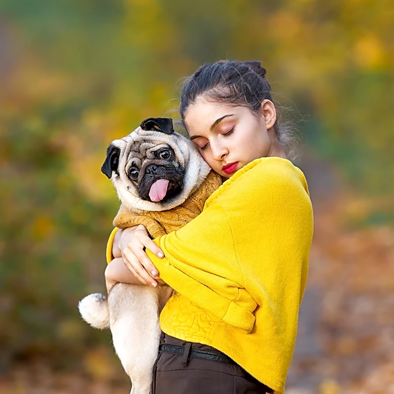 Millennials and Gen Z's 'Gentle Parenting' of Dogs Raises Concerns Over Pet Well-being