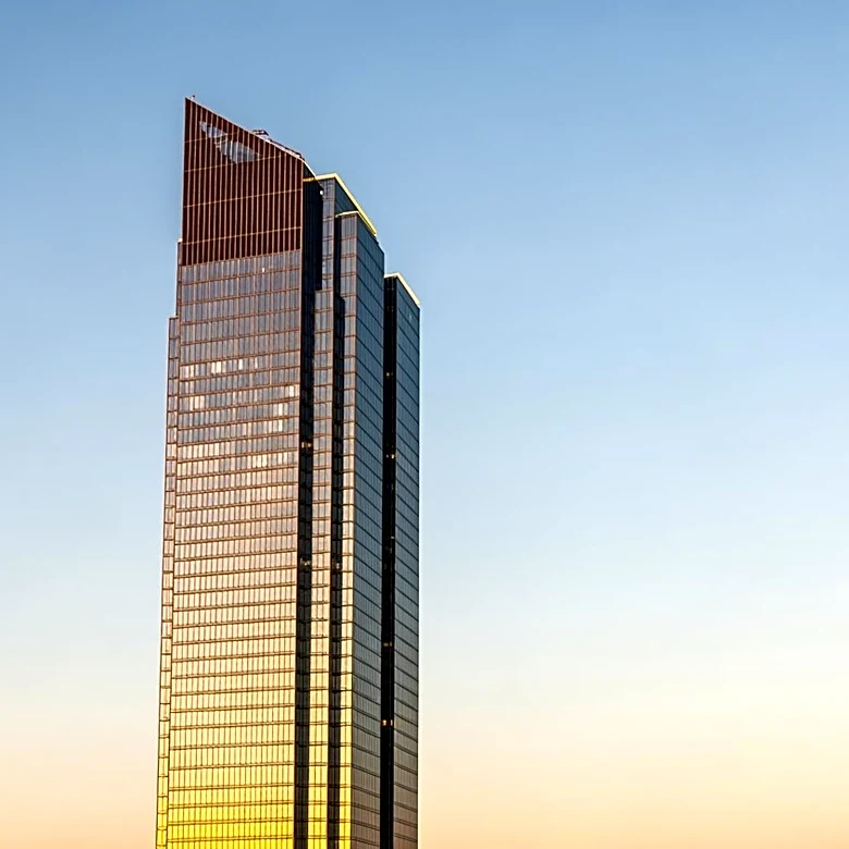 Texas Surpasses California in Fortune 500 Company Headquarters, Reflecting Business Climate Shift