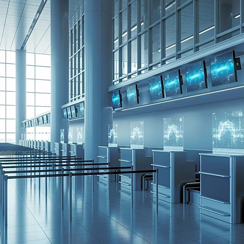 Travel Industry Faces Operational Challenges in AI Deployment