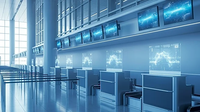 Travel Industry Faces Operational Challenges in AI Deployment