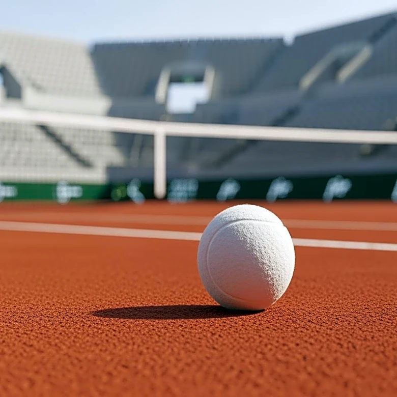 Mirra Andreeva and Maja Chwalińska Compete for First Grand Slam Title at 2026 French Open