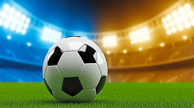 Spain and France Favored to Reach 2026 FIFA World Cup Final