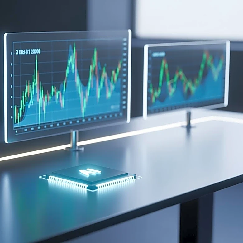 AI Tools Revolutionize Day Trading, Boosting Performance and Reducing Emotional Errors