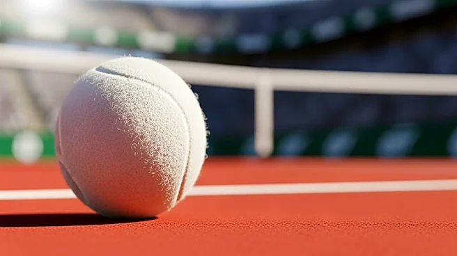 TNT Sports to Broadcast French Open Women's Final Featuring Andreeva and Chwalinska