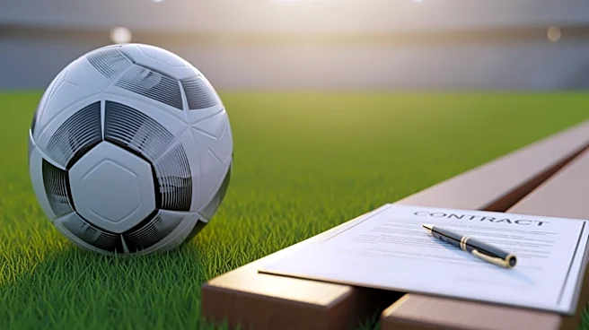 Houston Dash Midfielder Maggie Graham Signs Multi-Year Contract Extension
