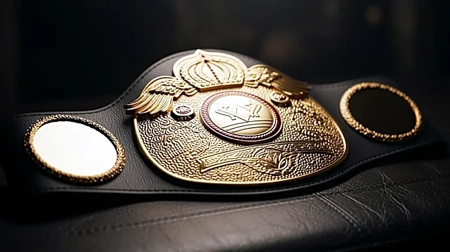 Andrew Moloney Wins IBF Super Flyweight Title, Eyes Undisputed Fight
