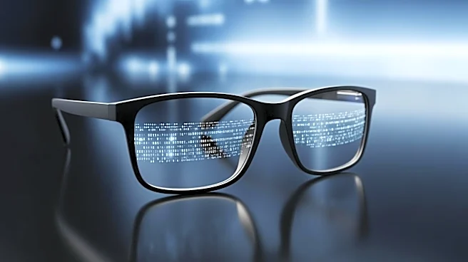 Meta's Smart-Glasses App Includes Dormant Face-Recognition Code, Raising Privacy Concerns