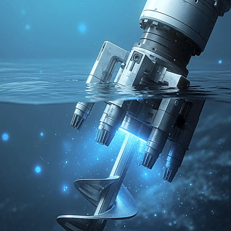 TMC The Metals Company Faces Uncertainty Amid Deep-Sea Mining Plans