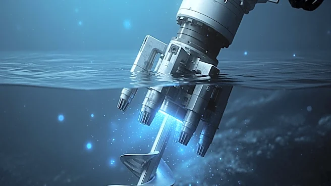 TMC The Metals Company Faces Uncertainty Amid Deep-Sea Mining Plans