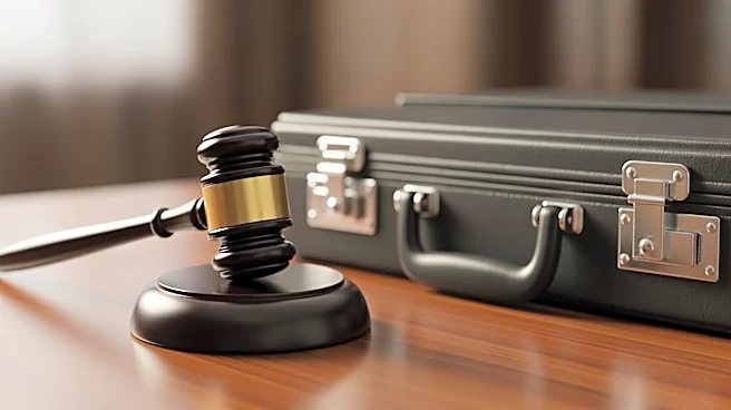 WWE Shareholder Lawsuit Trial Removed from Schedule, Raising Questions About Future Proceedings