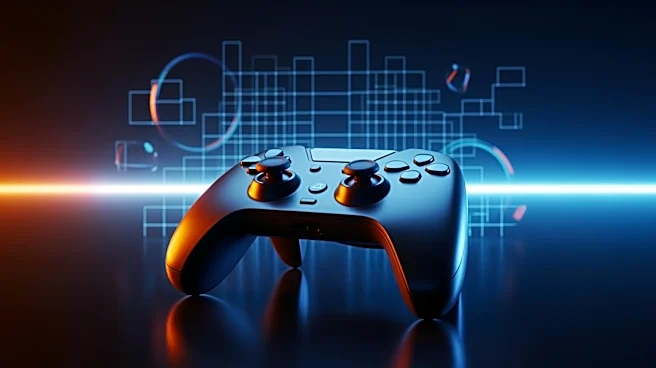 Paramount Skydance Launches New Video Game Studio to Enhance Content Strategy