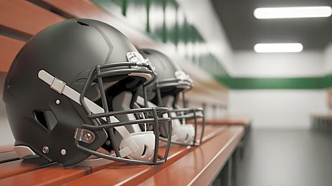 Michigan State Football Targets Two New Recruits for Upcoming Season