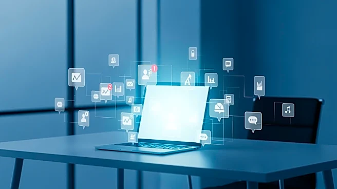 Employee Engagement Declines Amid Digital Overload, Reports HR Executive
