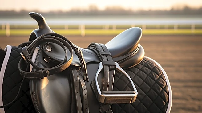 Belmont Stakes 2026: Race Schedule and Broadcast Details