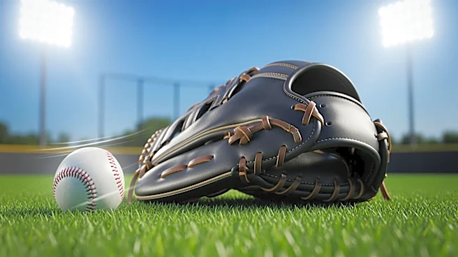 Kansas City Royals Eye Speedy Outfielder Eric Booth Jr. for First-Round MLB Draft Pick