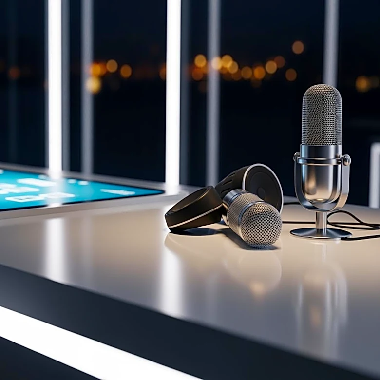 ElevenLabs' NYC Pop-Up Showcases AI Shopkeeper and Voice Technology
