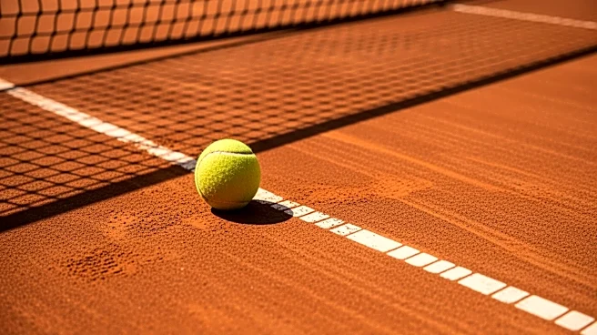 2026 French Open Women's Final: Andreeva and Chwalinska Set for Historic Matchup