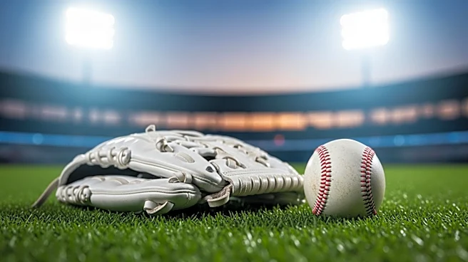 Adley Rutschman Shines in Orioles' Victory Over Blue Jays in Toronto