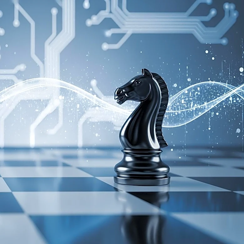 Trader Dimitri Semenikhin Bets Against AI Stocks Amid Market Hype