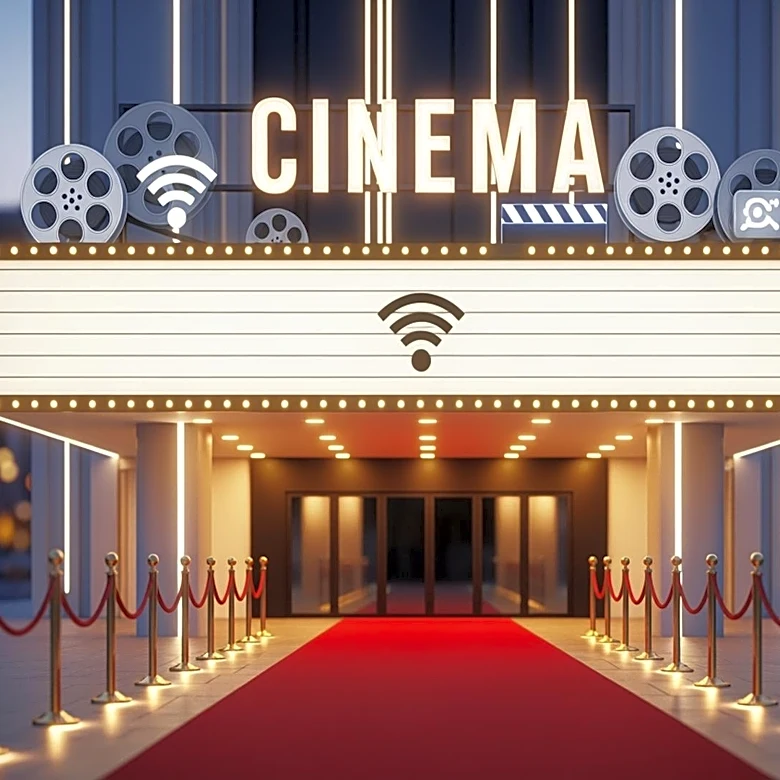Viral Web Series Compete with Hollywood as Box Office Contenders