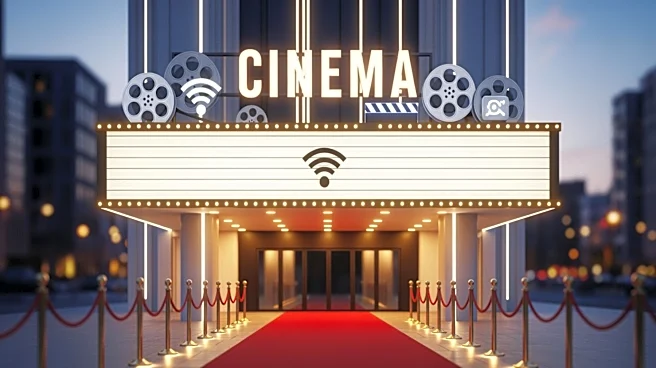 Viral Web Series Compete with Hollywood as Box Office Contenders